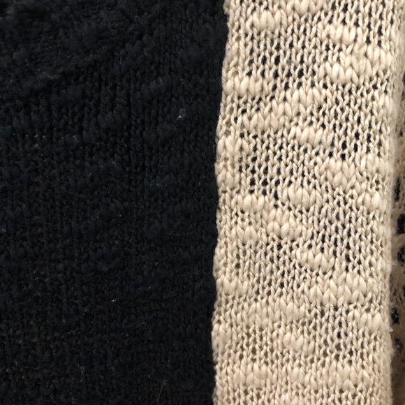 Hot & Delicious Knitted Sweater Long Sleeves - Picture 12 of 16